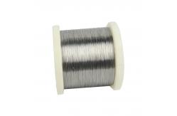 China Nicr Alloy 180 Class 350mpa Enameled Copper Wire supplier