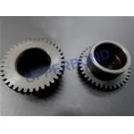Alloy MK8 Cigarette Machine Parts Toothed Driven Bevel Gear for sale