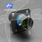 MS26482 Connector, MS3470W08-04P, MIL-C-26482Ⅱ，MS26482 seriesⅡ for sale