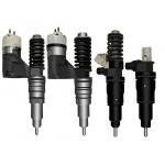 China Original diesel BOSCH C-A-T electric fuel injector, manufactured in Germany. It's Bosch's distributor factory