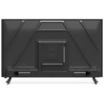 Tempered Glass WebOS LED TV FHD Resolution 50 Inch Smart Television