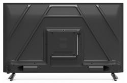 China Tempered Glass WebOS LED TV FHD Resolution 50 Inch Smart Television supplier