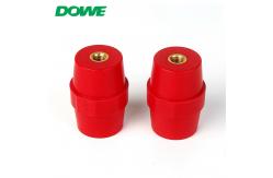 China High quality sm51 electrical busbar support connector in marine supplier