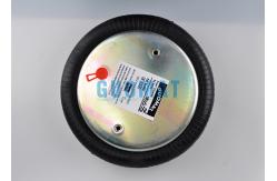 China 1B12-301 Industrial Air Spring Shock Iron Single Convoluted 19 GUOMAT supplier