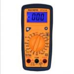 SMALL MULTIMETER WITH BACKLIGHT DT321B digital multimeter
