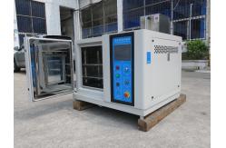 China Desktop Tempearture Humidity Chamber -20~150 Deg C supplier