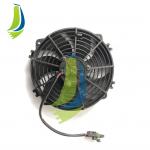 VA67-A101-83A Air Fan Spal VA67A10183A For Excavator for sale