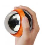 Smooth Roller Massage Balls D54mm Cold Therapy Massage Ball Roller for sale