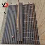 Shipyard Construction Used Wru32 Wru35 Wru38 Wru40 Q345b Hot Rolled Steel Sheet Pile