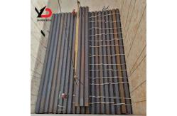 China Shipyard Construction Used Wru32 Wru35 Wru38 Wru40 Q345b Hot Rolled Steel Sheet Pile supplier