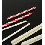                   Flexible Plastic Extrusion Profile Tubes              for sale