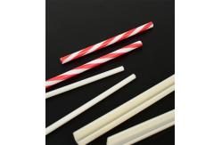 China Flexible Plastic Extrusion Profile Tubes supplier