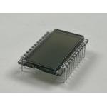 3.0 V Positive HTN Transmissive Monochrome Screen Fill Light LCD