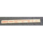 paint paddle/Wooden Paint Paddles with FSC Certificate for sale