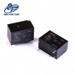 Solid-state Relays TQ2SA-5V-Pana-sonic-Electromagnetic Relays Overload protection for sale