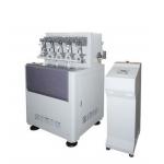 Professional Dynamic Fatigue Testing Machine 5 Sets 445N Static Weight for sale