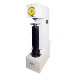 Heightened motorized Loading Rockwell Hardness Testing Machine with Vertical Space 400mm for sale
