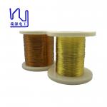 24awg 6n Occ 99.99998% Copper Wire High Purity Enameled for sale