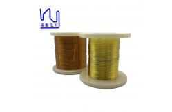 China 24awg 6n Occ 99.99998% Copper Wire High Purity Enameled supplier