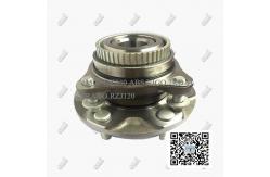 China TS16949 Certificated Front Wheel Bearing Replacement 90366-TO044 VIGO 2KD D4D 5L supplier