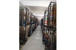 China Foil Print Fabric manufacturer