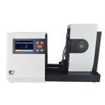 Simple Operation Haze Measurement Instrument Plastic Film Transmittance for sale