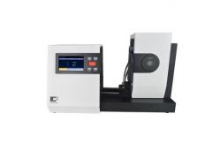 China Simple Operation Haze Measurement Instrument Plastic Film Transmittance supplier