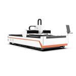 Automatic Feeding Fiber Laser Cutter Working Table 1500*3000mm Cnc Fiber Laser Cutting Machine for sale
