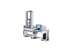 China 200KG 500KG Universal Material Tester , Double Columns Rubber Universal Test Equipment supplier