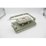 Explosion-Proof LED Floodlight | Flameproof, Waterproof, Energy-Efficient – For Hazardous Environments