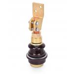 DIN 1-3150A Bushing Assembly