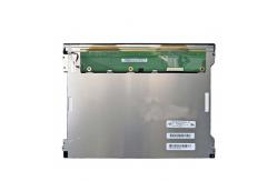 China 12.1 Inch Industrial LCD Screen Full Viewing Angle RGB 1024X768 NLB121XG01L-01 supplier
