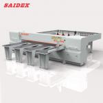 Multiscene Acrylic High Speed Cutting Machine DSP Control For Industrial for sale