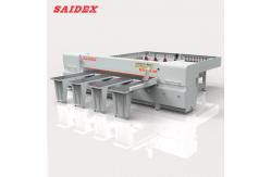 China Multiscene Acrylic High Speed Cutting Machine DSP Control For Industrial supplier