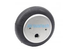 China Norgren PM/31091 81/4x1 Air Spring Actuator Single Convoluted supplier