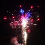 2025 New 1.4 Pro Cake Fireworks 200 Shots Cake Pyrotechnics Consumer Fireworks Cake For Christmas for sale