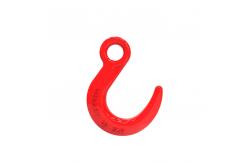 China SLR044-ALLOY EYE HOOK supplier