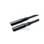 Length 25-30ft Fiberglass Sucker Rod For Oil Well Drilling Gas Oil Production for sale