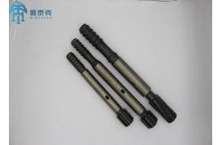 China CNC Machining 525mm T45 Shank Adapter For Rock Drilling And Mining supplier