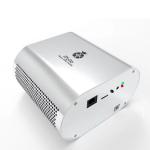 Cuckatoo31 1.4Gps 100W Ipollo G1 Mini Grin Miner 512MB Video Memory