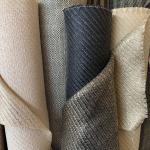 Hemp Rope Elastic Webbing Straps Woven Mesh Thickness 1mm 2mm 3mm for sale