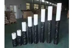 China Heat Transfer Inkjet Sublimation Printing Fabric Anti Curling supplier