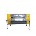 380V 3 Phase Mattress Spring Coiling Machine Assemble Wire Drawing Spring Bed Net for sale