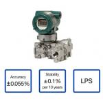 150 ms Yokogawa EJA Pressure Transmitter ,  EJA low flow transmitter