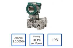 China 150 ms Yokogawa EJA Pressure Transmitter ,  EJA low flow transmitter supplier