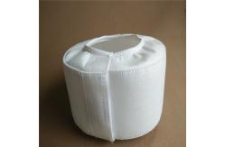 China polypropylene fabric  flange guards resistant to chemical corrosion DN150 resistant to chemical corrosion supplier