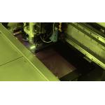 ISO 9001 CE HDI PCB Laser Direct Imaging Equipment 380V Three Phase for sale