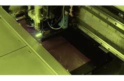 China ISO 9001 CE HDI PCB Laser Direct Imaging Equipment 380V Three Phase supplier
