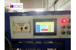 China Used Crabtree Printing Machine For 1143 X 965mm Printing Size supplier
