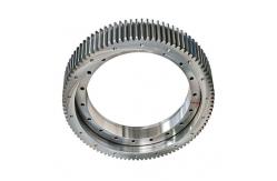 China Rotary Table Slewing Ring Bearing supplier